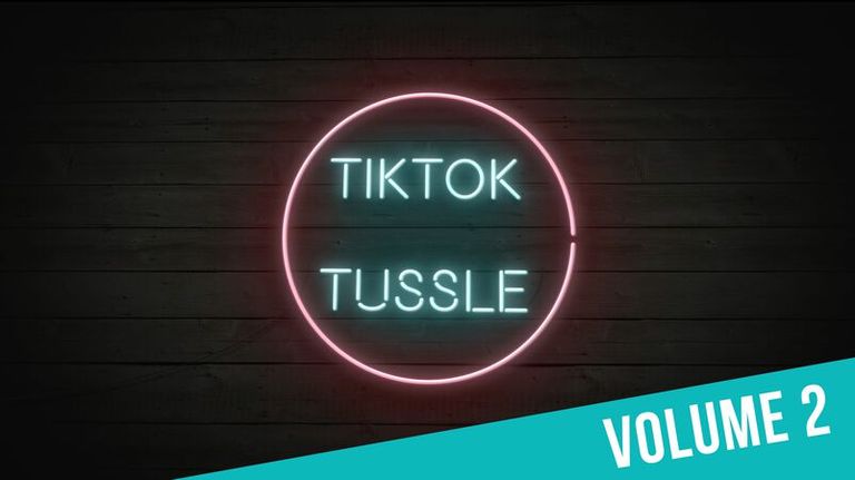 TikTok Tussle Volume 2