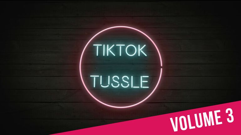 TikTok Tussle Volume 3