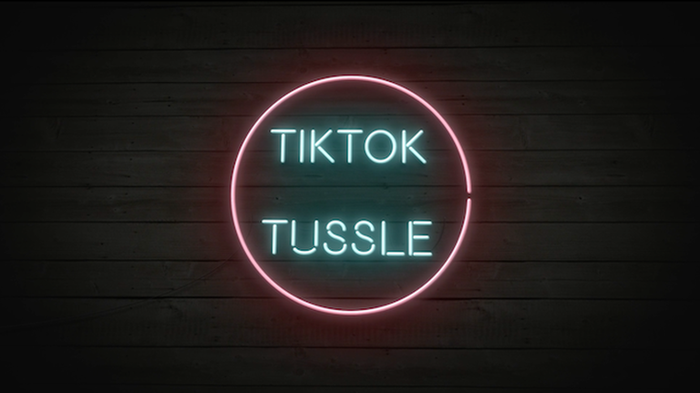 TikTok Tussle